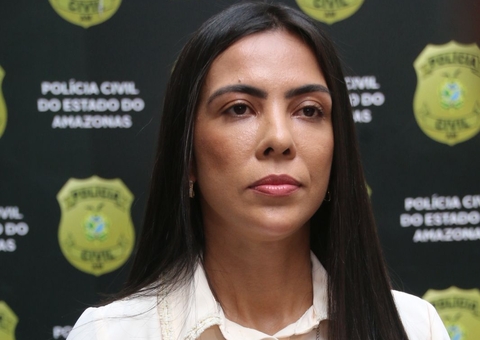 Barbeiro é preso por estuprar enteado de 7 anos em Manaus após morte da esposa