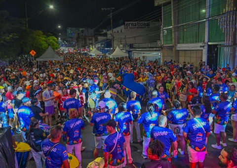 Arraial do Boilevard 2025 promete noite apaixonante com toadas, forró e boi