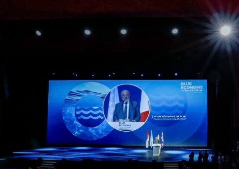 Lula critica redução de apoio ao desenvolvimento de países mais pobres