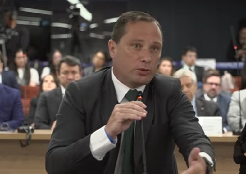 Mauro Cid confirma plano de golpe em depoimento ao STF