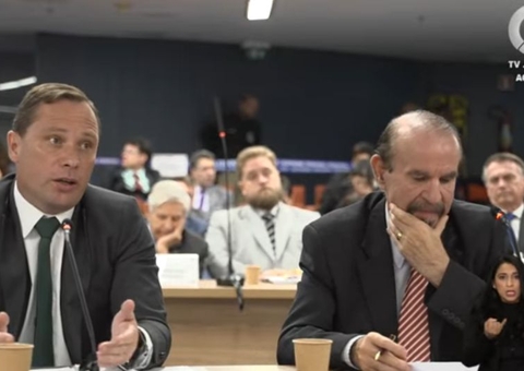 Cid confirma trama golpista e diz que Bolsonaro queria Moraes preso