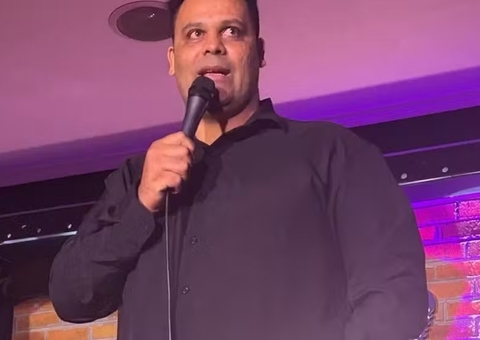 Humorista confessa assassinato de miss após mandar áudio para irmã da vítima