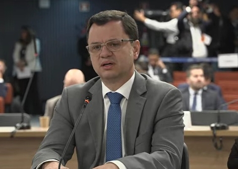 Anderson Torres admite falta de provas sobre fraude nas urnas no Ministério da Justiça