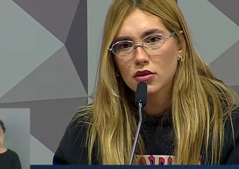 CPI das Bets pede indiciamento de Virginia Fonseca e Deolane Bezerra