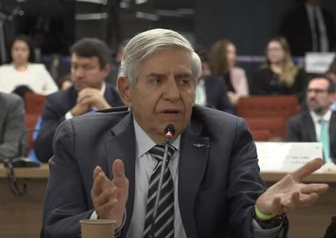 Ex-chefe do GSI nega colaborar com desinformação sobre eleições