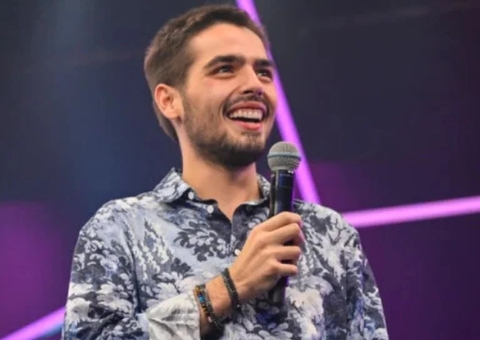 Filho de Faustão, João Silva deixa a Band após 3 anos