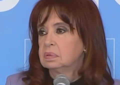 Suprema Corte da Argentina determina prisão de Cristina Kirchner 