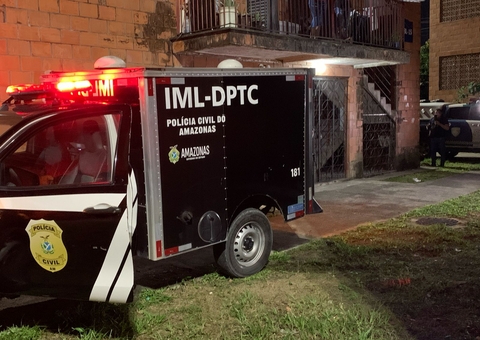 Jovem foi atacado em maternidade um dia antes de ser morto no Prosamim em Manaus