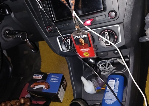 Taxista é assassinado em ramal na AM-010