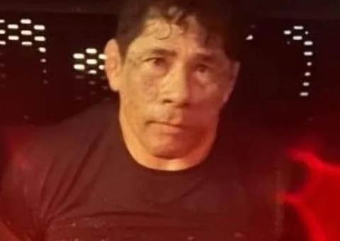 Juíza concede liberdade a ex-lutador condenado por estupro em Fortaleza