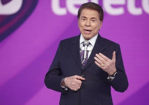 Irmãos entram na Justiça e alegam ser netos de Silvio Santos 