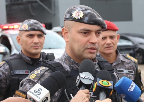 Mulher lidera grupo que roubava motoristas de app e lojas em Manaus 