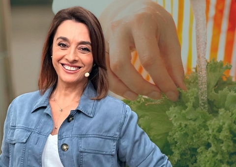 Cátia Fonseca abre o jogo sobre saída da Band; vídeo