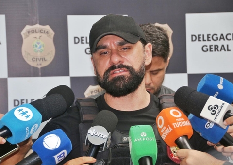 Ciúmes de amiga motivou tentativa de homicídio contra jovem em adega no Novo Aleixo