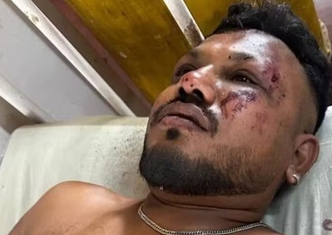 Sobrevivente descreve pânico após queda de avião na Índia: "corpos por todos os lados"