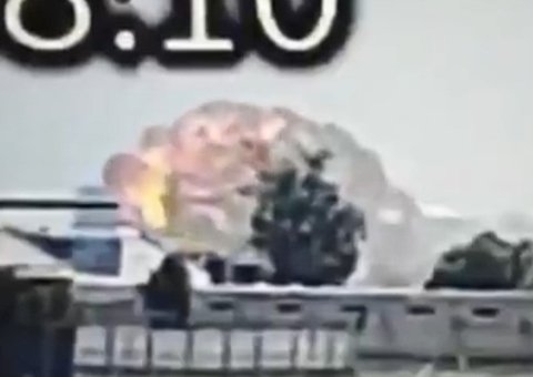 Caixa-preta de avião da Air India é encontrada