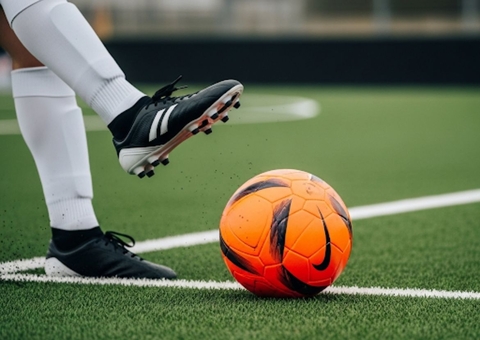 Itacoatiara FC assume a ponta do Grupo B com goleada sobre o Fast Clube