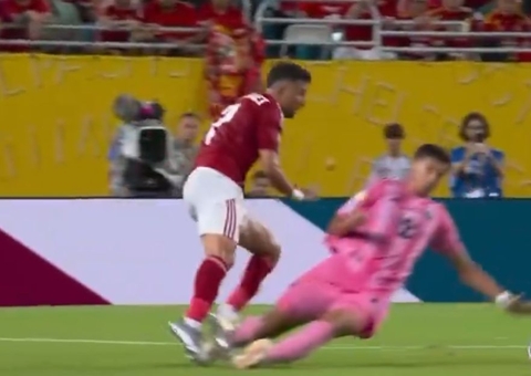 Copa do Mundo de clubes começa com empate entre Inter Miami de Al Ahly