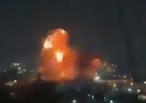 Ministro iraniano acusa ONU de 'indiferença' e diz que reação cessará se Israel recuar