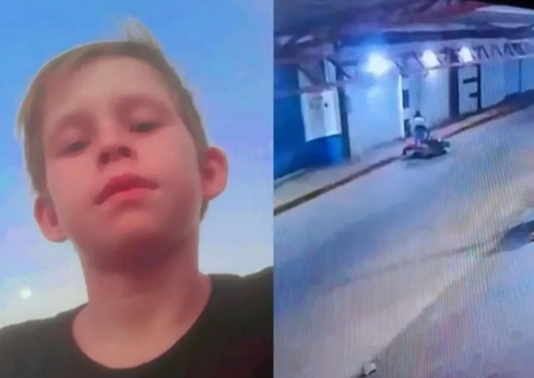 Morre adolescente baleado por engano em Coari