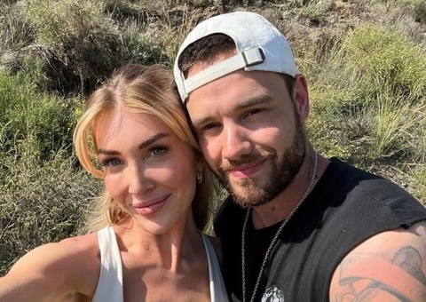 Namorada desabafa nos 8 meses da morte de Liam Payne