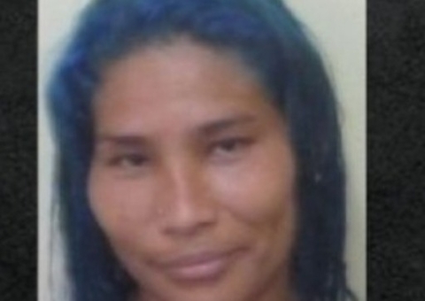 Suspeita de mandar matar homem é presa em Manacapuru