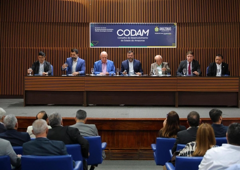Amazonas projeta R$ 1,29 bilhão em novos investimentos e milhares de empregos