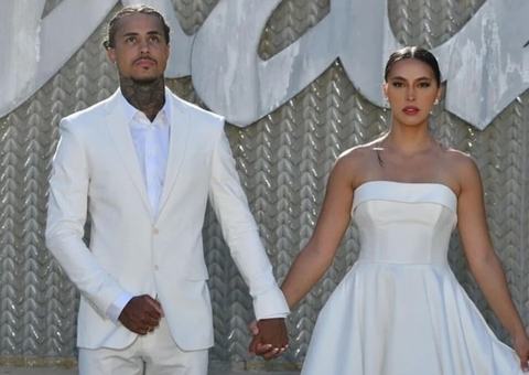 Chega ao fim o casamento de MC Livinho e Byanca Gabarron