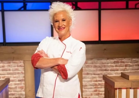 Apresentadora de reality culinário morre aos 55 anos