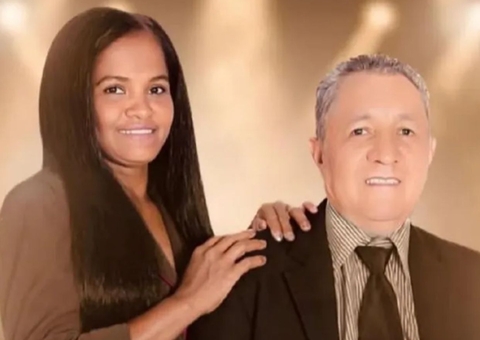 Casal de pastores é assassinado dentro de casa no Tocantins