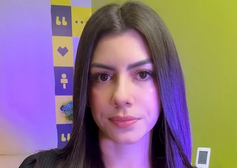 Ex-namorada de cantor de forró se junta a grupo de apoio a mulheres vítimas de violência