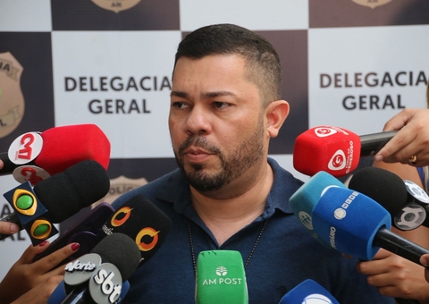 Homem preso por estuprar três vizinhas em Itacoatiara confessa crimes