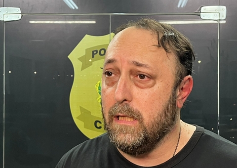 Filho é preso por esconder morte da mãe em Manaus