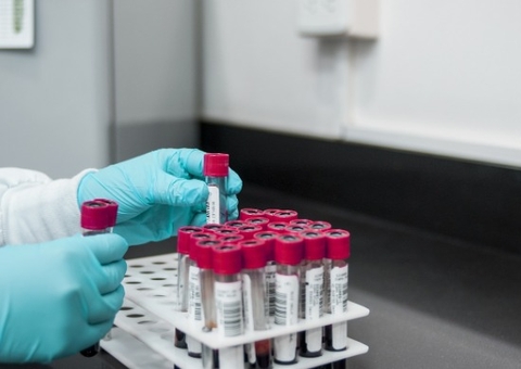 Reino Unido testa sangue artificial pela primeira vez em humanos