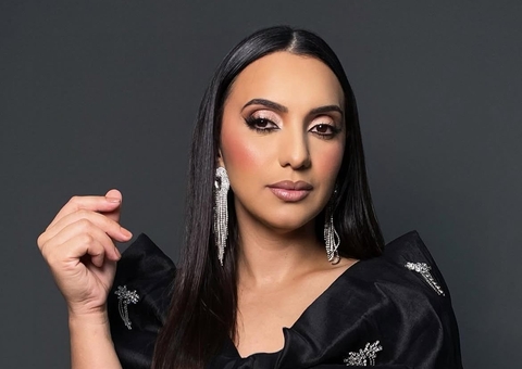 Cantora de forró Faby Bezerra morre durante tratamento contra câncer