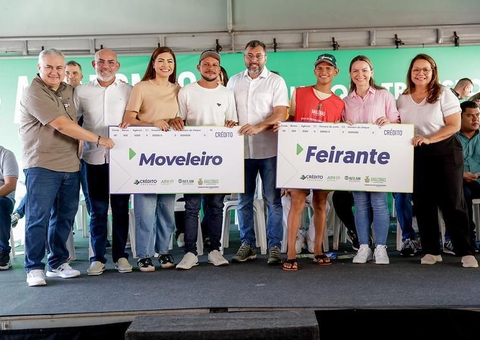 Governo do Amazonas investe mais de R$ 1 milhão em ações rurais e sociais em Parintins