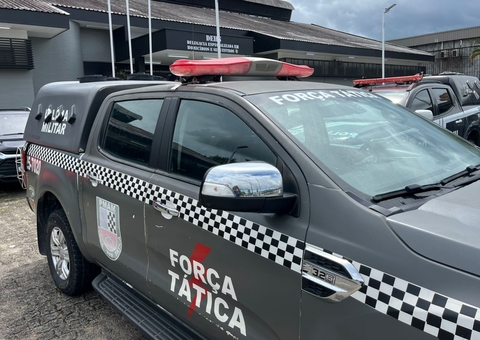 Adolescente de 17 anos é sequestrado em adega em Manaus