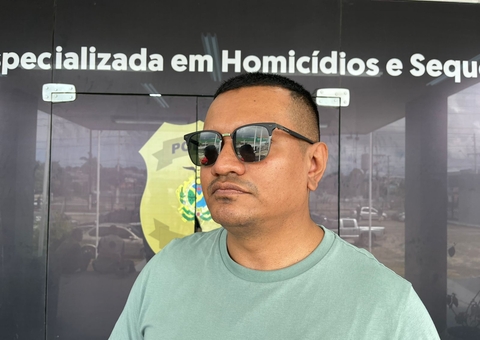 Dívida por venda de casa teria motivado sequestro de adolescente em Manaus