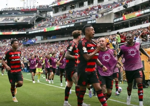 Invictos, times brasileiros decidem futuro na Copa do Mundo de Clubes