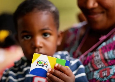 Caixa paga Bolsa Família a beneficiários com NIS de final 5