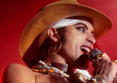 Homem com H é o filme mais assistido da Netflix