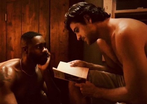 Filme “Maré Alta”, com Marcos Pigossi, será exibido nesta terça em Manaus