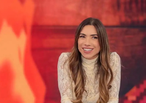 Patrícia Abravanel faz revelação sobre Silvio Santos e Iris Abravanel: "espelho no teto!"
