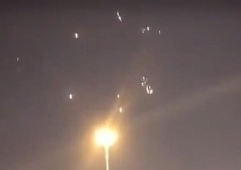 Irã ataca bases americanas no Catar e Iraque 