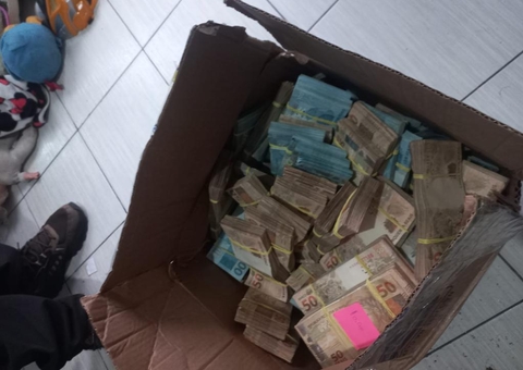 Mandados são cumpridos no AM em investigação sobre golpes contra jogadores de futebol