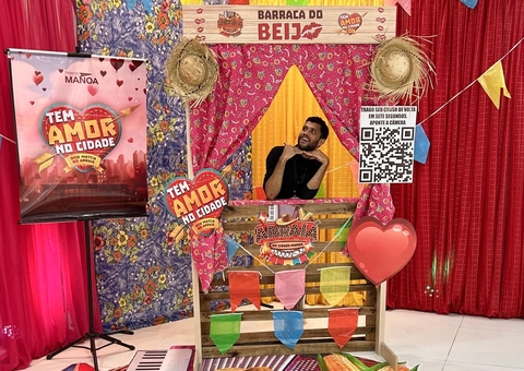 Cidade Manoa realiza arraial com programação gratuita em Manaus