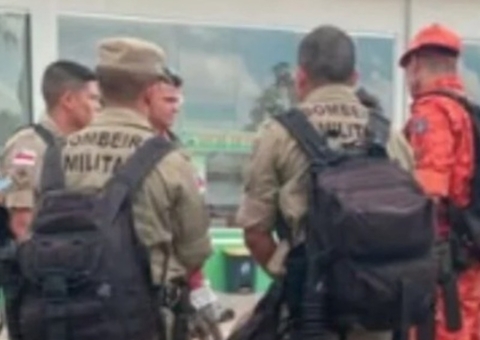 Jovem desaparece em área de mata em Maués