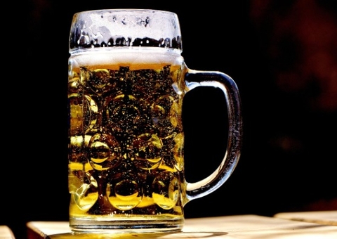 Álcool aumenta o risco de câncer no pâncreas, diz estudo