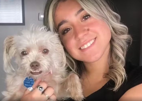 Brasileira é detida por autoridades migratórias nos Estados Unidos