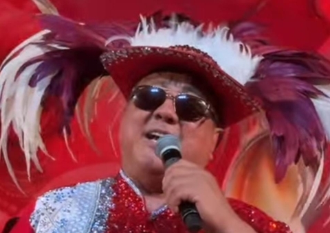 David Assayag fora do Garantido? Entenda a polêmica nos bastidores do Festival de Parintins 